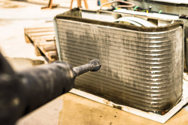 Best Home Air Vent Cleaning  in Rendon, TX