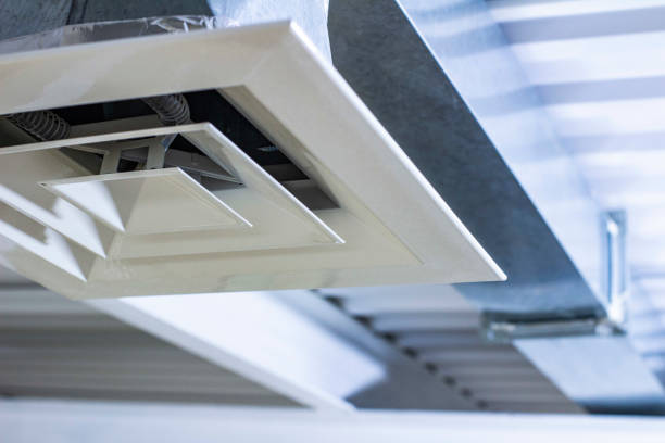 Best Residential Air Duct Cleaning  in Rendon, TX