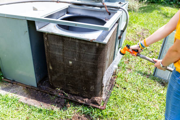 Best Local Air Duct Cleaning Services  in Rendon, TX