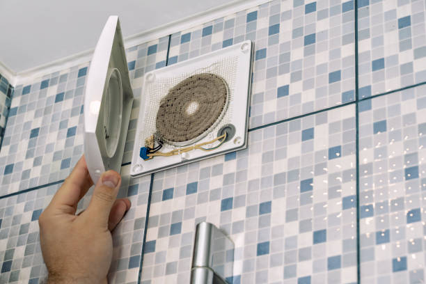 Best Best Air Duct Cleaning Company  in Rendon, TX