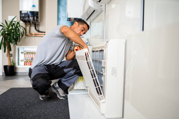 Best Affordable Air Duct Cleaning  in Rendon, TX