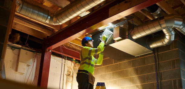 Best Emergency Air Duct Cleaning  in Rendon, TX