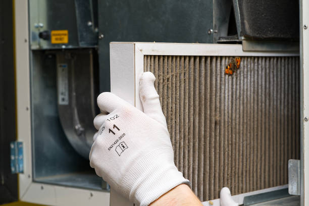 Best HVAC Air Duct Cleaning  in Rendon, TX