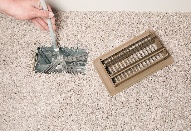 Best Ventilation Cleaning Services  in Rendon, TX