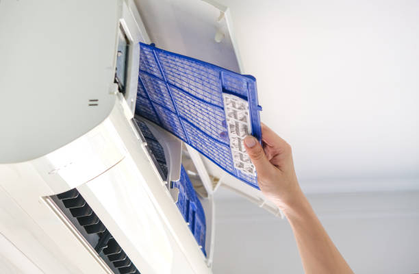 Best Air Duct Cleaning Near Me  in Rendon, TX