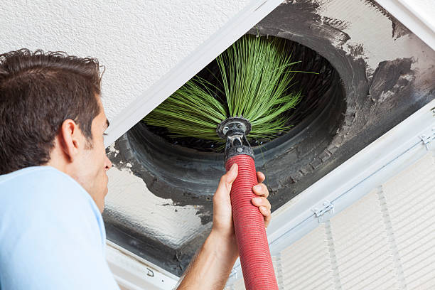 Best Air Vent Cleaning Services  in Rendon, TX