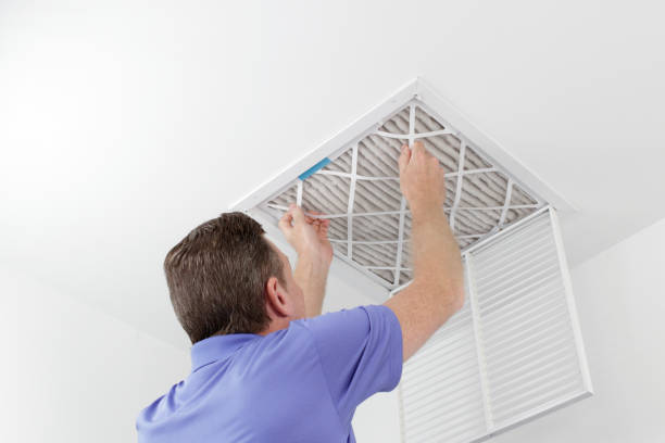 Best Commercial HVAC Duct Cleaning  in Rendon, TX